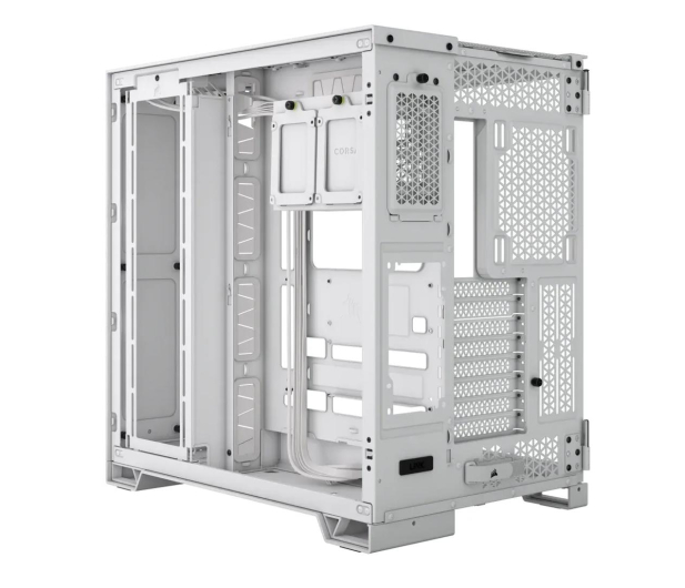 Corsair 6500X White - 1225171 - zdjęcie 4